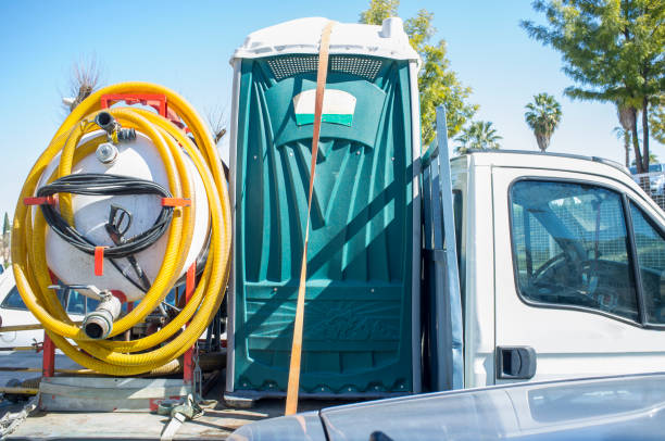 Best Porta potty cleaning services  in Long Lake, MN