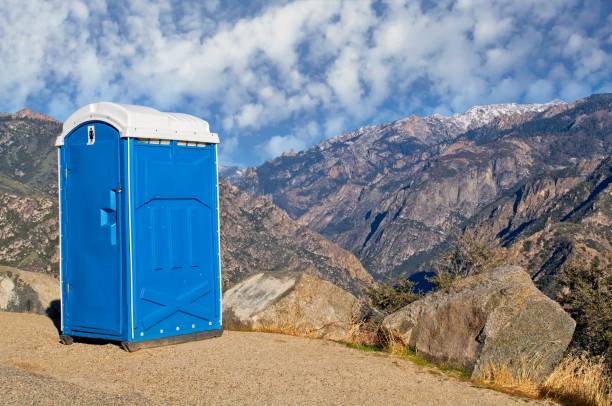 Best Portable restroom trailer rental  in Long Lake, MN