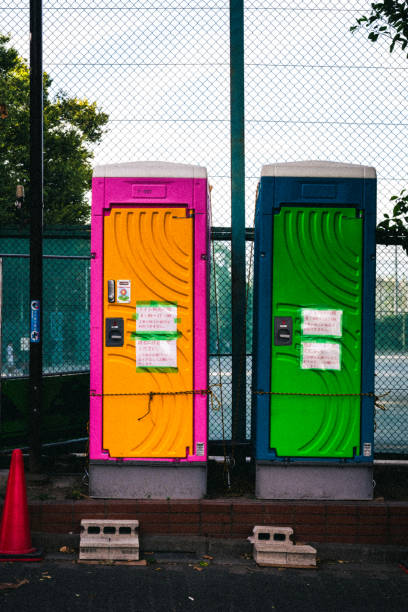 Best Porta potty for special events  in Long Lake, MN