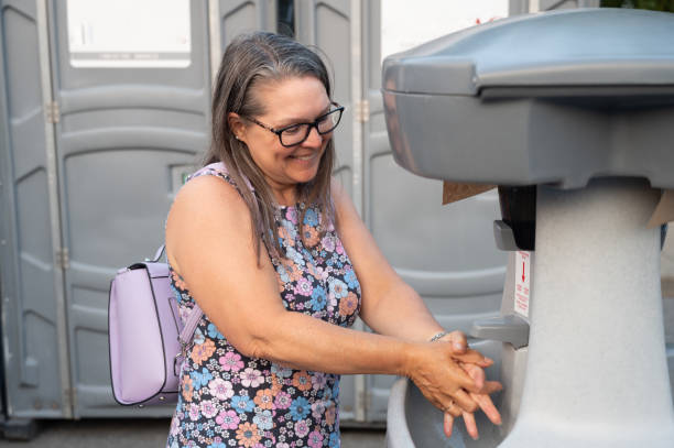 Best Porta potty for special events  in Long Lake, MN